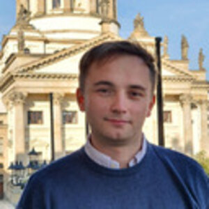 Image of Noah Kim-Baumann