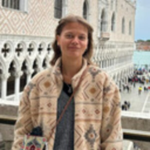 Image of Vivien Baumert