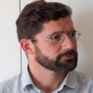 Image of Laurent Hablot