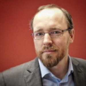 Image of Prof. Dr. Torsten Hiltmann