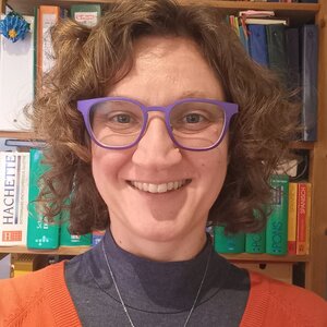 Image of Catherine Kasteleiner